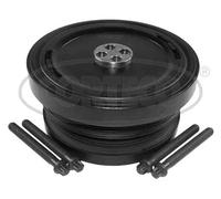 Puleggia albero motore 80004988 CORTECO per BMW OPEL LAND ROVER