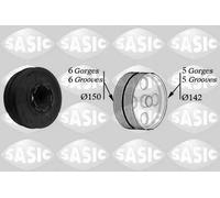 Sasic Puleggia A/Mot Bmw 320 D (E46) 9001810