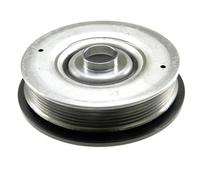 NTY Puleggia cinghia albero a gomiti