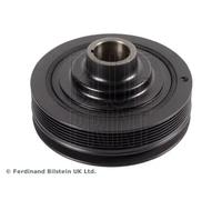 BLUE PRINT Puleggia cinghia, Albero a gomiti per MITSUBISHI ADC46113