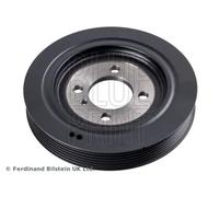 BLUE PRINT Puleggia cinghia albero a gomiti