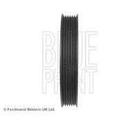 BLUE PRINT Puleggia cinghia albero a gomiti