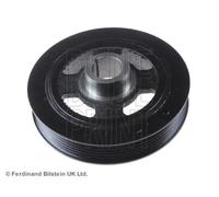 Blue Print Puleggia albero motore ADT36118 per Toyota Avensis T22, RAV4 II, MR2 III