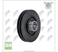 Puleggia albero motore AJS per TOYOTA LAND CRUISER