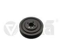 Puleggia albero motore anteriore 11050031101 vika per VW AUDI SKODA SEAT