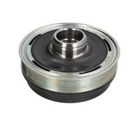 Puleggia albero motore anteriore E6B0016BTA BTA per AUDI MINI BMW FORD