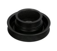 Puleggia albero motore anteriore E6G0016BTA BTA per FORD MAZDA