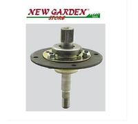 Puleggia albero motore atv rasaerba 22 ? 216 mtd 917 ? 0913