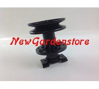 Puleggia albero motore atv rasaerba 22 ? 221 partner 533 30 75 ? 34