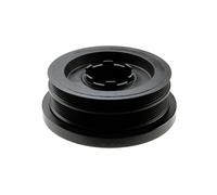 Puleggia albero motore RKP-BM-001 NTY per BMW 3 Coupé 3 Cabriolet 5 1 3 Touring