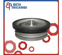 PULEGGIA ALBERO MOTORE BMW 320D E46 150CV ORIGINALE IMPERGOM