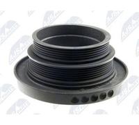 Puleggia Albero Motore BMW Eng. 2.0, 2.3, 2.5, 2.8, 3.0 Serie 3 E36 1992-1999