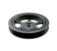 Puleggia, Albero a Gomiti Adatto per Jeep Grand Cherokee 5.7, 6.1 05-08, Virgola