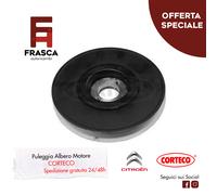 Puleggia Albero Motore Lancia Zeta 2.0 JTD 80 KW 109 CV 2.0 JTD 16V 81 KW 110 CV