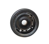 Puleggia albero motore CM5G6316GC, cinghia albero motore, disco puleggia albero motore compatibile con Ford Ecosport Fiesta 1.0T