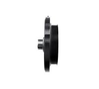 Puleggia, Albero Motore Compatibile Con Mercedes Eng.2.9Td Sprinter 96-06, E 210