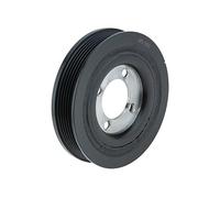 PULEGGIA ALBERO MOTORE COMPATIBILE CON OPEL ASTRA F 01- VECTRA A B 02- RKP-PL-005