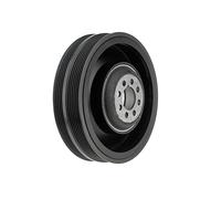 PULEGGIA ALBERO MOTORE COMPATIBILE CON VW Compatibile con SKODA Compatibile con AUDI A4 A6 05- SUPERB 02- RKP-VW-006