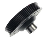 Puleggia albero motore compatibile per Benz W205 C300 2740301203