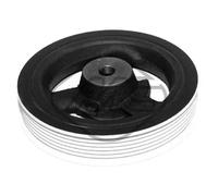 Puleggia albero motore con antivibrante 05133 Metalcaucho per MINI MINI