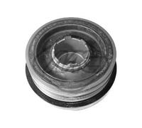 YY PULEGGIA ALBERO MOTORE BMW SERIE 1/3/5/X3 METALCAUCHO 05723 OE 11237805696