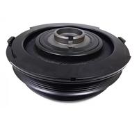 MaXgear Puleggia albero motore 30-0003 con antivibrante per BMW