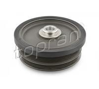 Puleggia albero motore con antivibrante 500 627 TOPRAN per BMW 3 Compact 3 X3 5