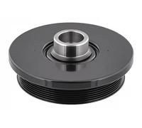 Puleggia albero motore con antivibrante 502 787 TOPRAN per BMW X5 X6 7 5