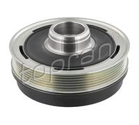 Puleggia albero motore con antivibrante 503 267 TOPRAN per MINI BMW