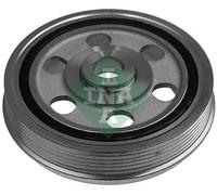 Puleggia albero motore con antivibrante 544 0015 10 INA per FIAT PEUGEOT CITROËN