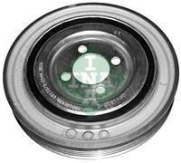 Puleggia albero motore con antivibrante 544 0029 10 INA per FIAT OPEL ALFA ROMEO