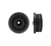 Puleggia albero motore con antivibrante 544 0082 10 INA per BMW 3 Coupé 5 1 3 X3