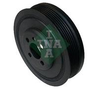 Puleggia albero motore con antivibrante 544 0083 10 INA per VW SKODA AUDI SEAT
