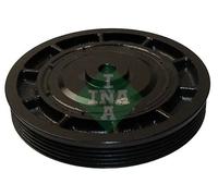 Puleggia albero motore con antivibrante 544 0089 10 INA per RENAULT OPEL NISSAN