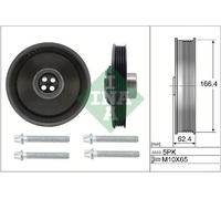 Puleggia albero motore con antivibrante 544 0171 20 INA per MINI MINI COUNTRYMAN