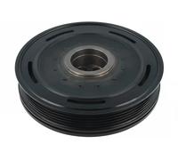 Optimal Puleggia albero motore F7-8017 con antivibrante per MINI BMW