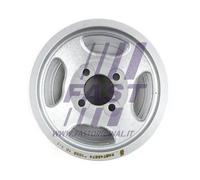Puleggia albero motore con antivibrante FT45574 FAST per FIAT LINEA