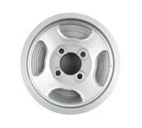 Fast Puleggia albero motore FT45574 con antivibrante per Fiat Linea