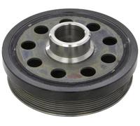 Puleggia Albero Motore con Smorzatore per Bmw Serie 120d 320d X1 X3 2.0d Mot.N47