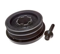 Puleggia Albero Motore con Viti per BMW Serie 1 120d Serie 3 Serie 5 X3 2.0d