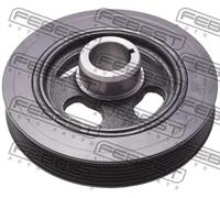 Puleggia albero motore CRDS-CALIB FEBEST per DODGE CHRYSLER JEEP
