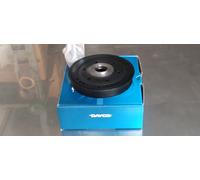 PULEGGIA ALBERO MOTORE DAMPER PER CITROEN C1 PMPN 14 HDI 40KW54CV