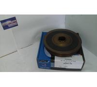 PULEGGIA ALBERO MOTORE DAMPER FOR FORD FUSION (JU) 1.6 TDCI 66KW90CV