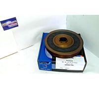 PULEGGIA ALBERO MOTORE DAMPER FOR VOLVO V50 (MV) 1.6 D 81KW110CV