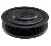 NTY Puleggia cinghia albero a gomiti