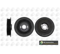 Puleggia albero motore DP0085 BGA per OPEL CITROËN SAAB PEUGEOT