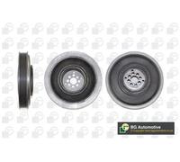 Puleggia albero motore DP0202 BGA per AUDI VW