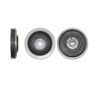 Puleggia albero motore DP0202 BGA per AUDI VW