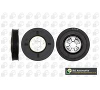 Puleggia albero motore DP0204 BGA per AUDI VW SEAT FORD