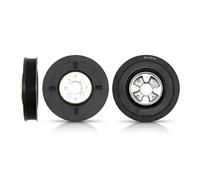 Puleggia albero motore DP0204 BGA per AUDI VW SEAT FORD